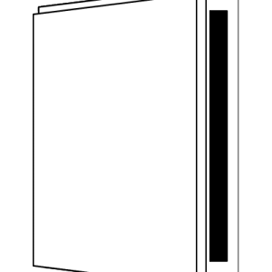 A.S.Helsingö SAMSO for METOD Sunday Greige Left hung door handle up