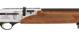 Hatsan Galatian II Carbine