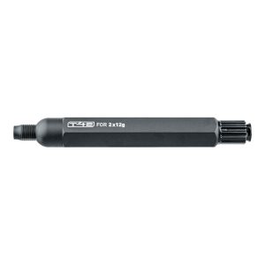 T4E 2 x 12g till 88g CO2 Adapter TC68 / HDX68