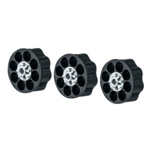 CLIPS, SET FOR 3 FOR UX SA 10