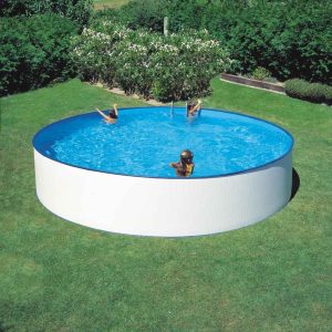 Poolset Arizona Ø350 x 90 cm