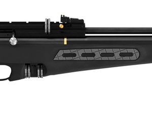 Hatsan BT65 SB Elite Kit LW 6,35mm 10J