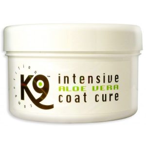 K9 Intensive Aloe Vera Coat Cure 500 ml