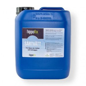 Sårtvätt 5l