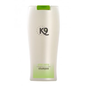 K9 Aloe Vera Shampoo 300ml