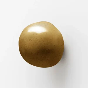 Candy | Rusty Ochre