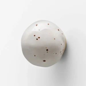 Candy | Spotty White