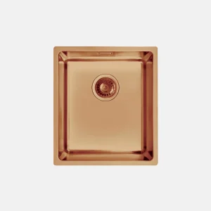 Pool 40 | Koppar