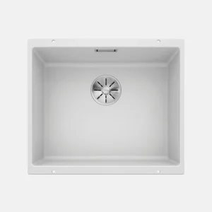 Subline 500-U | White