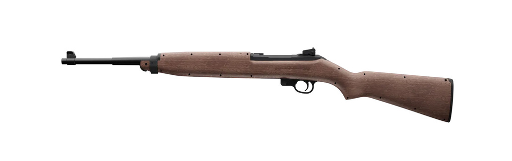 Crosman M1 Full/Semi Auto 4,5mm BB - Bild 3