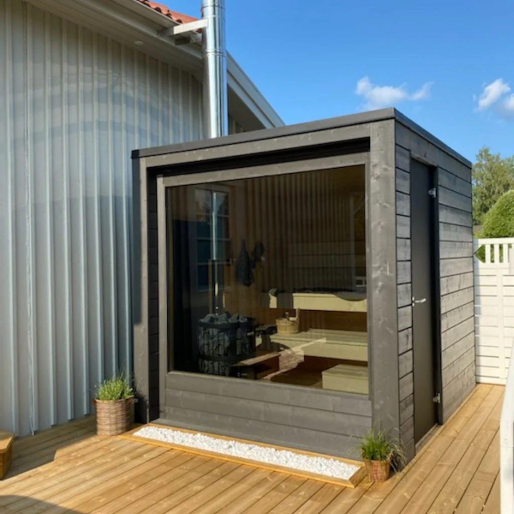 CubeSauna Medium - Bild 2