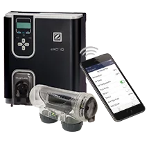 eXO iQ 18