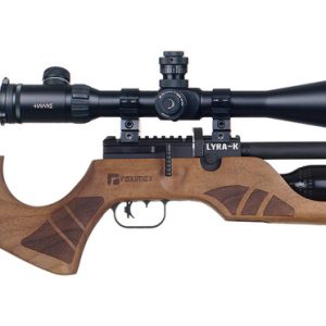 Reximex Lyra-K PCP