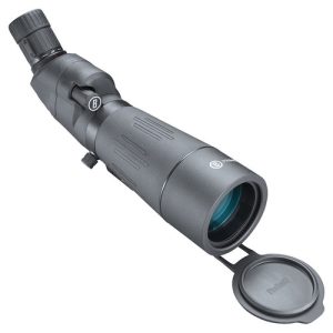 Bushnell Prime Spotting Scope 20-60x65mm 45° Okular