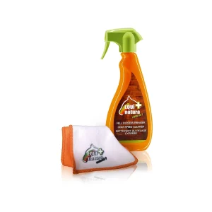 Equniatura Torrschampo 500 ml
