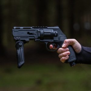 Taktiskt handtag M3 – för 20mm skenor