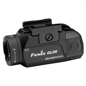 Fenix GL06 LED Vapenlampa