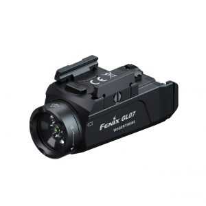 Fenix GL07 vapenlampa