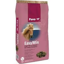 Pavo EasyMix
