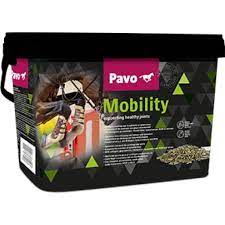 Pavo Mobility
