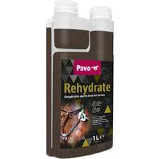 Pavo ReHydrate