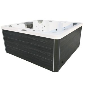 Spabad Lönn FROST SPA