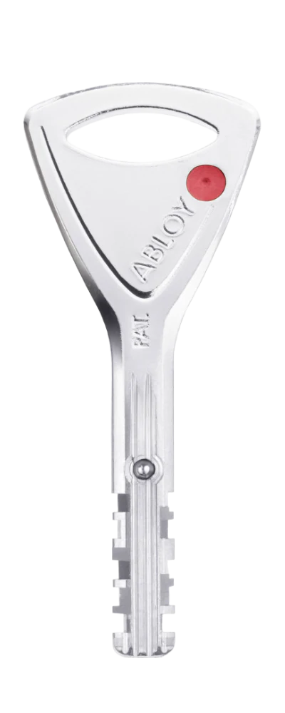 Extra nyckel ABLOY Protec / Protec2