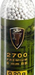 Elite Force Premium Selection | 0,20g | 2700st | Flaska