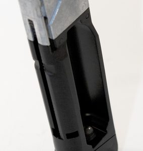 GLOCK 17 GEN3 | BLOWBACK | CO2 | 4,5MM | BB | MAGASIN