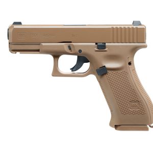 GLOCK 19X FDE | 4,5MM | NBB