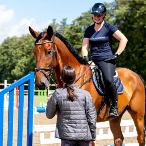 VUXENLÄGER RIDE & WINE 28/7–30/7 (18+)